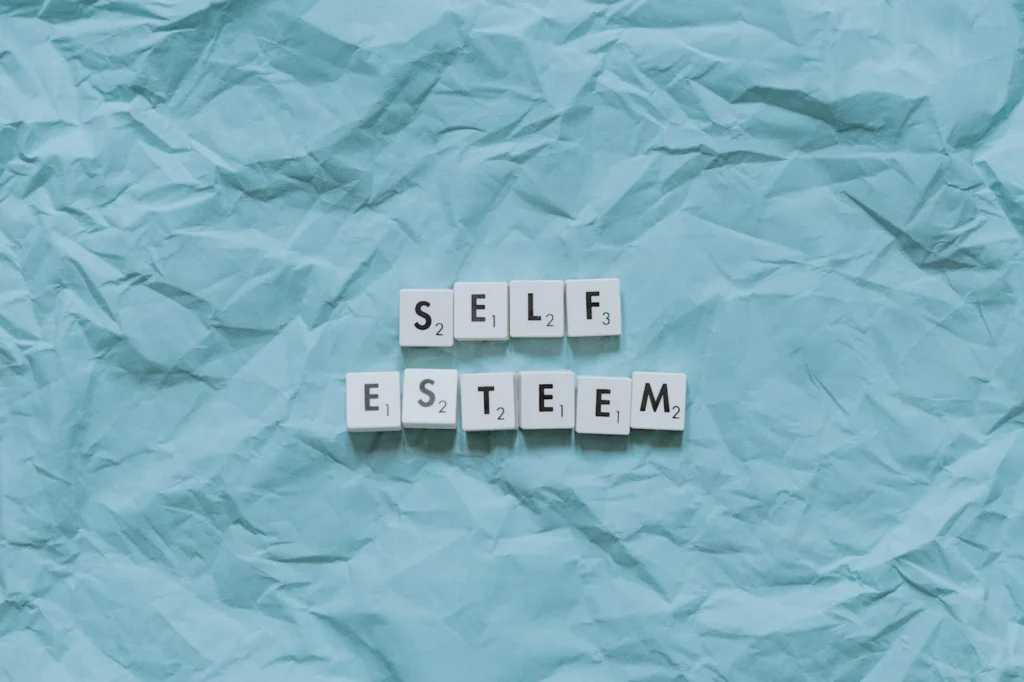 SELF ESTEEM