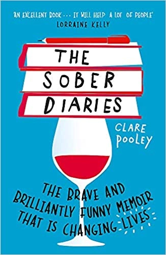 The Sober Diaries by Clare Pooley