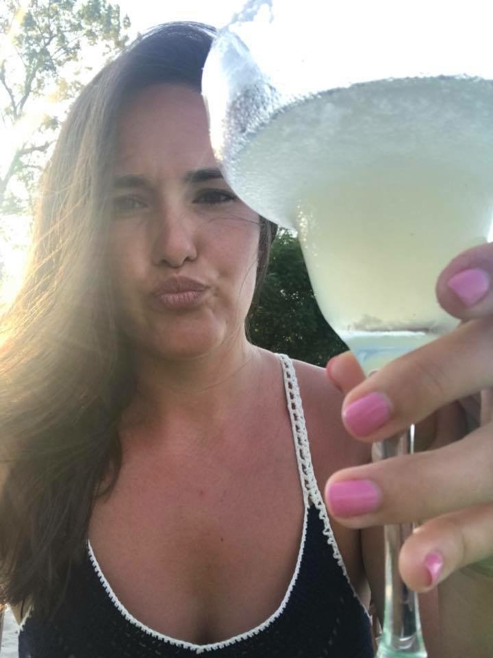 Sober Story - Jess Sparkes